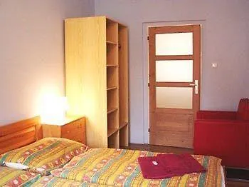 Platan Pension Prag