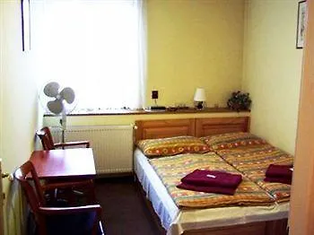 Platan Pension Prag 3*,  Tschechische Republik