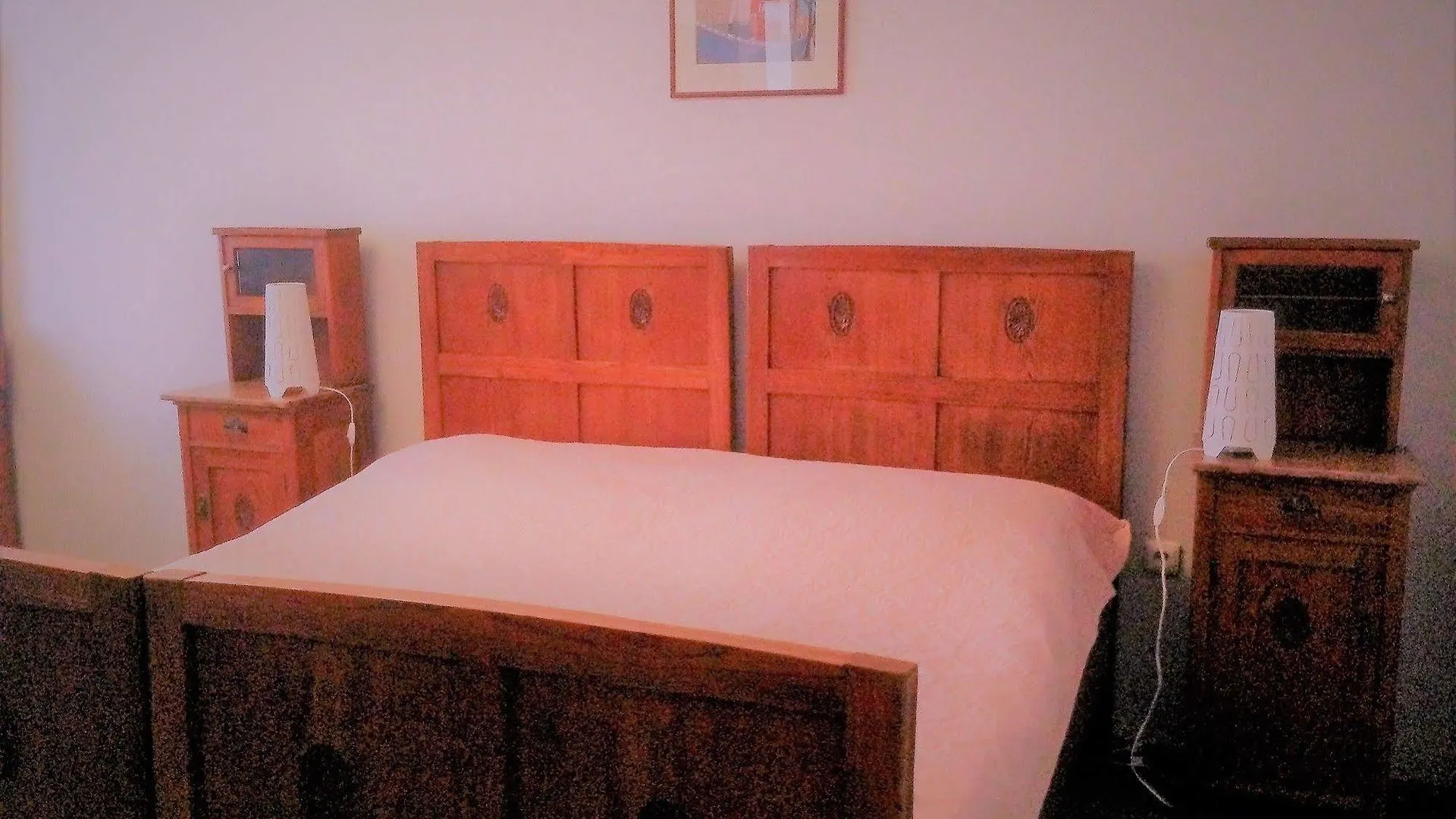 Hotel Platan Pension Prag