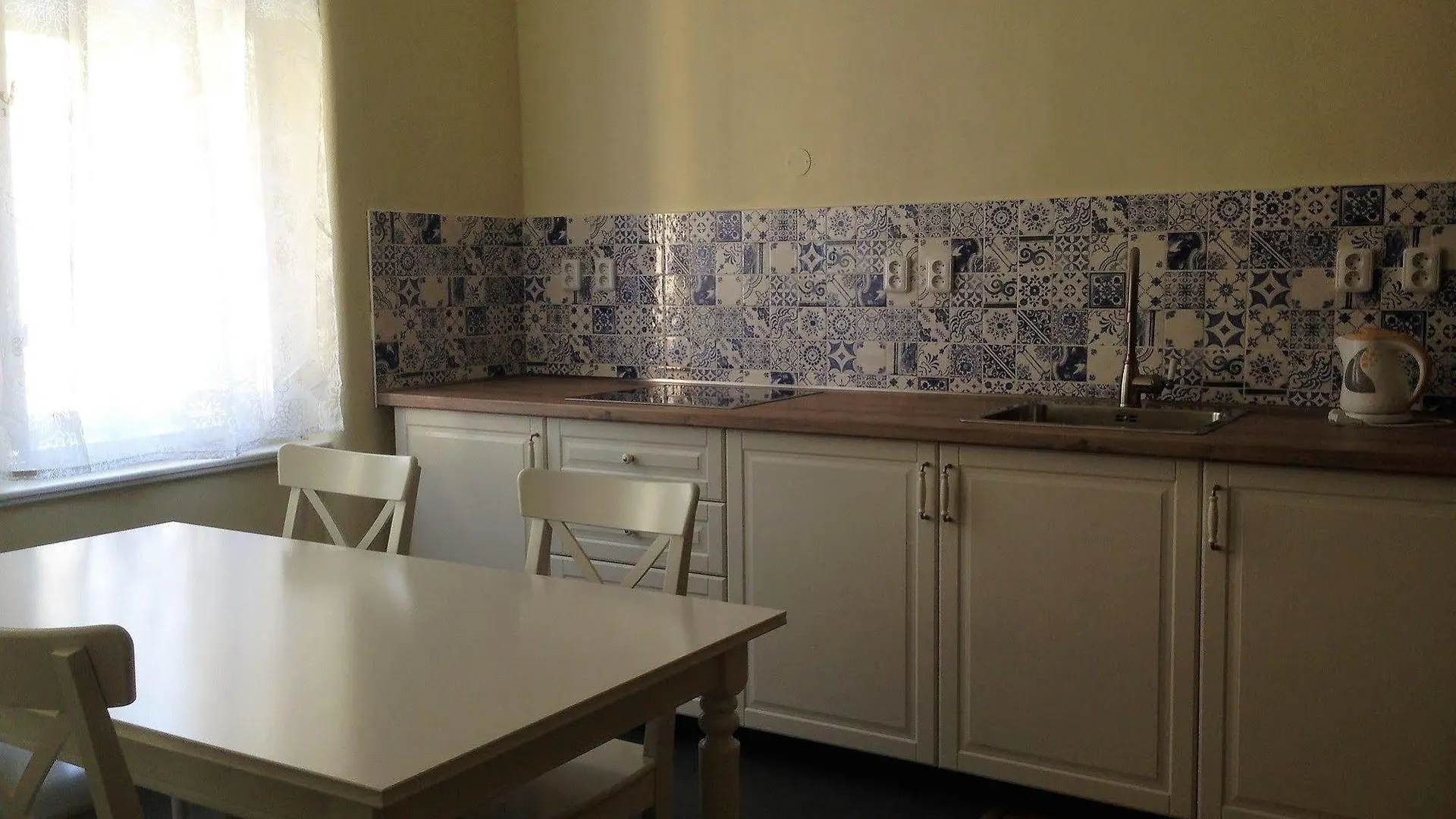 Hotel Platan Pension Prag
