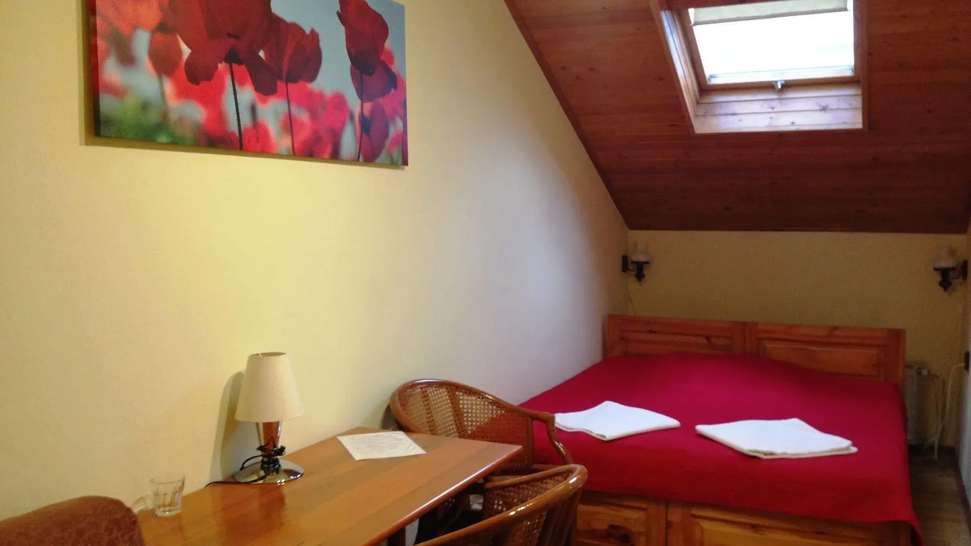 *** Hotel Platan Pension Prag Tschechische Republik