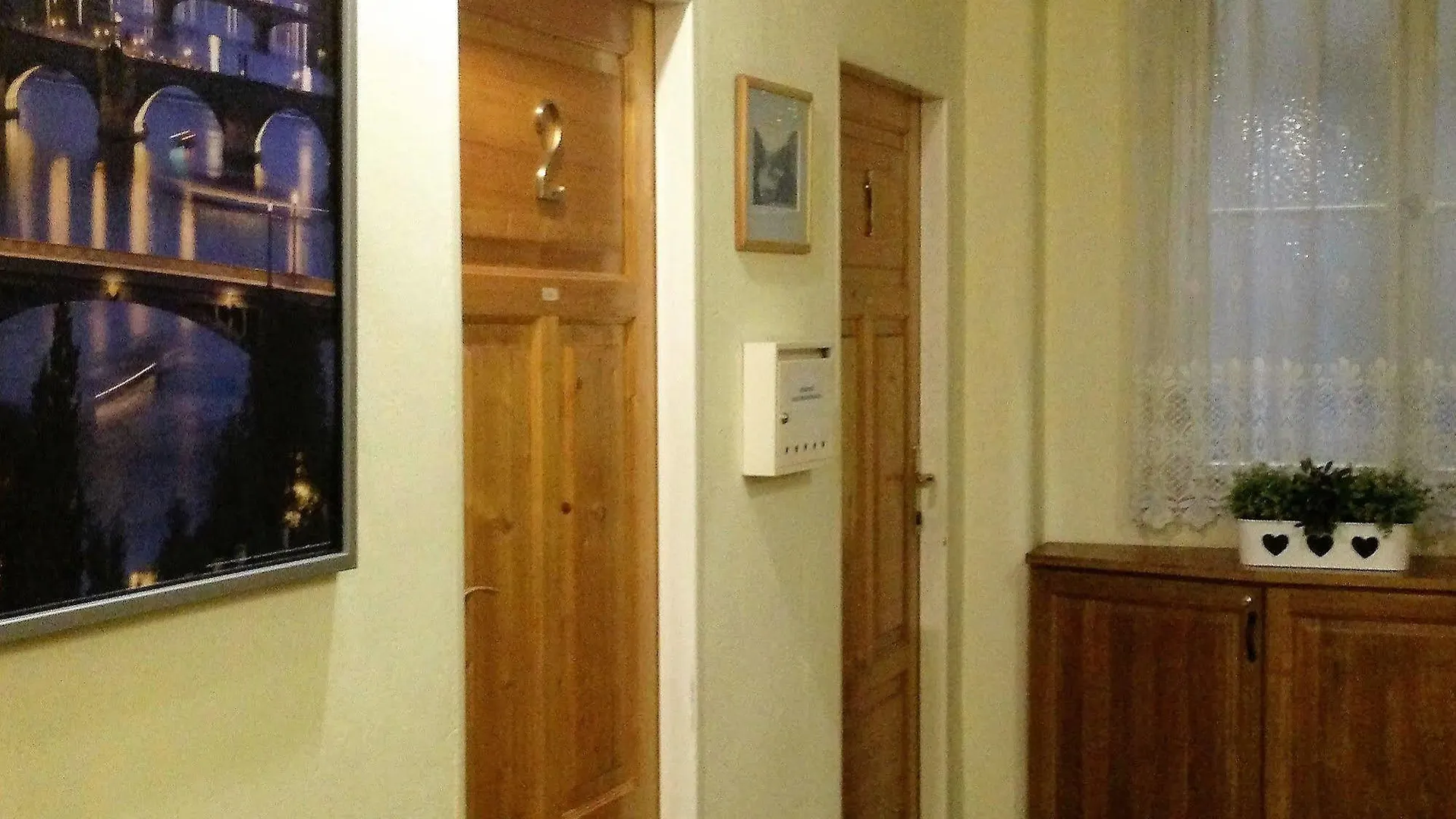 Platan Pension Prag 3*,  Tschechische Republik