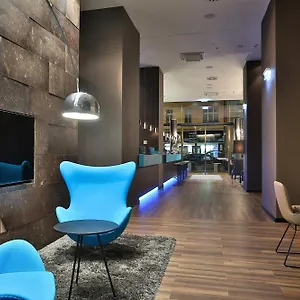 Hotel One Prague-florentinum, Praga