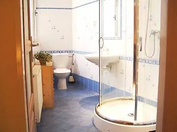 Platan Pension Praga