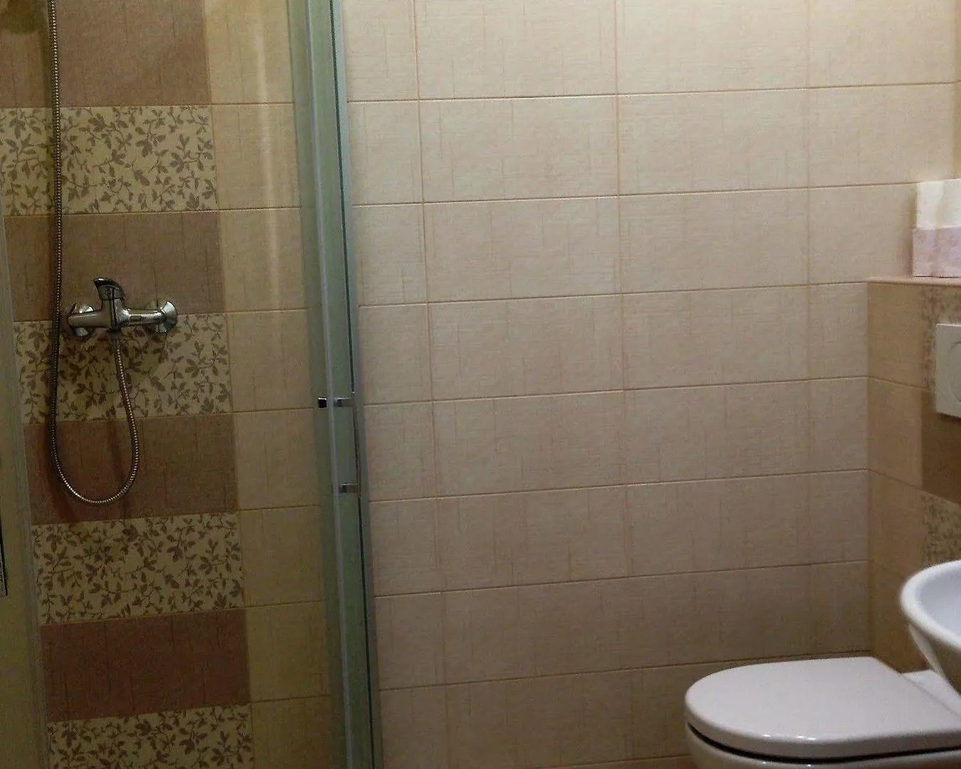 Platan Pension Praga Hotel