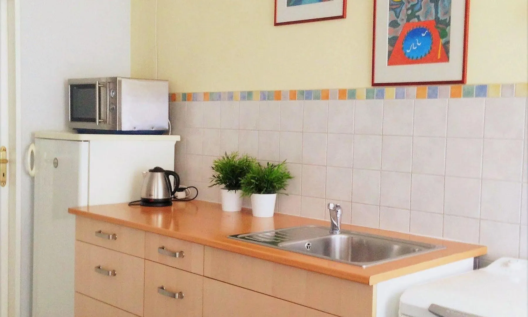 Hotel Platan Pension Praga