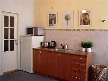 Platan Pension Praag Hotel