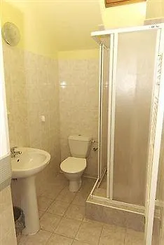 *** Hotel Platan Pension Praag Tsjechië